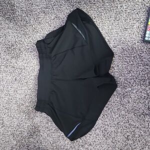 Lululemon Hotty Hots 2.5 Size 0
